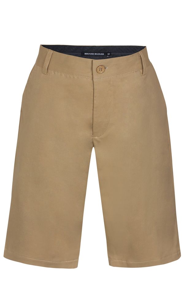 Bruuns Bazaar Kids Bruuns Bazaar Kids Hlače 'Harald'  pijesak