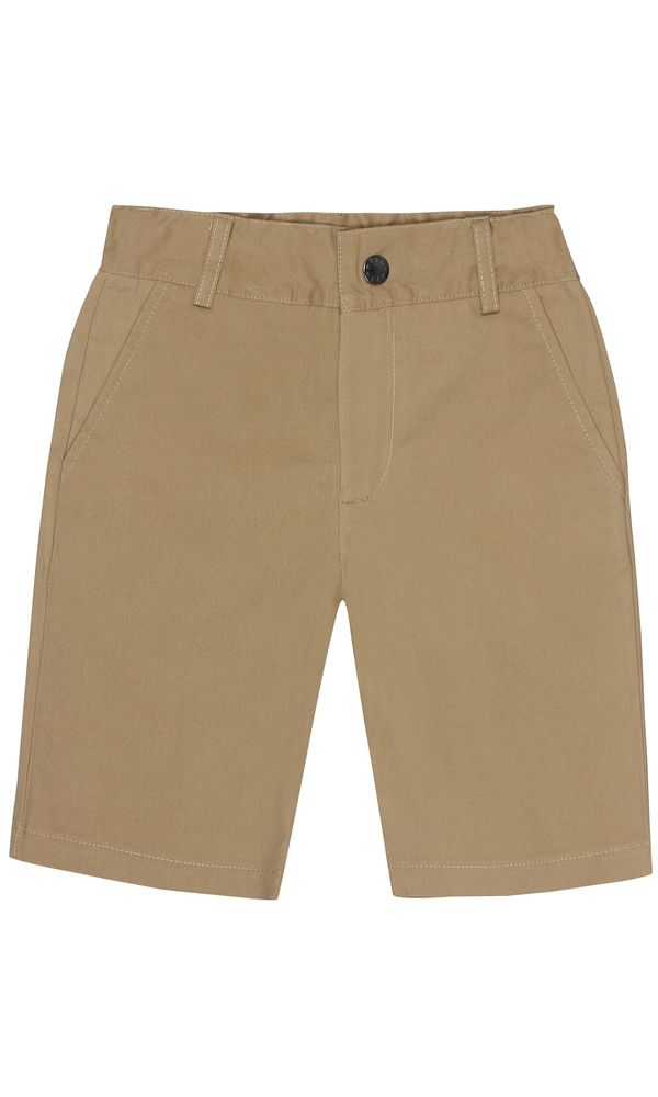 Bruuns Bazaar Kids Bruuns Bazaar Kids Hlače  pijesak