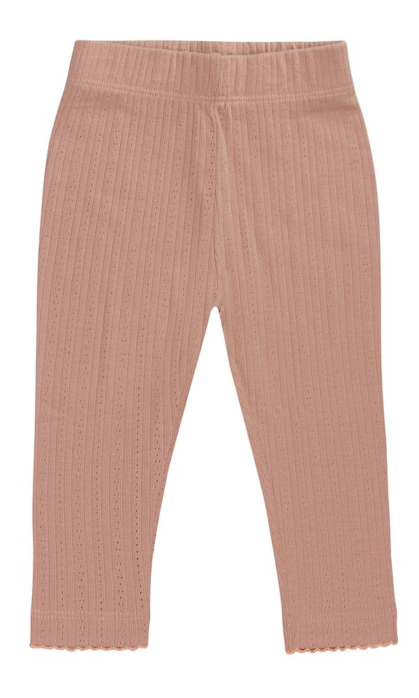 Bruuns Bazaar Kids Bruuns Bazaar Kids Tajice 'Ida Sofie'  prljavo roza