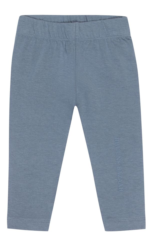 Bruuns Bazaar Kids Bruuns Bazaar Kids Tajice  sivkasto plava