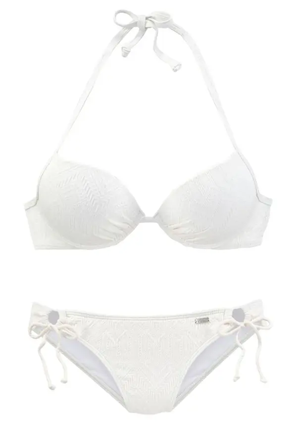 BUFFALO BUFFALO Bikini  boja pijeska