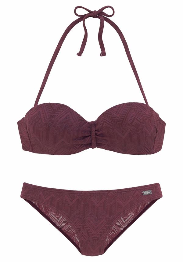 Buffalo BUFFALO Bikini  bordo