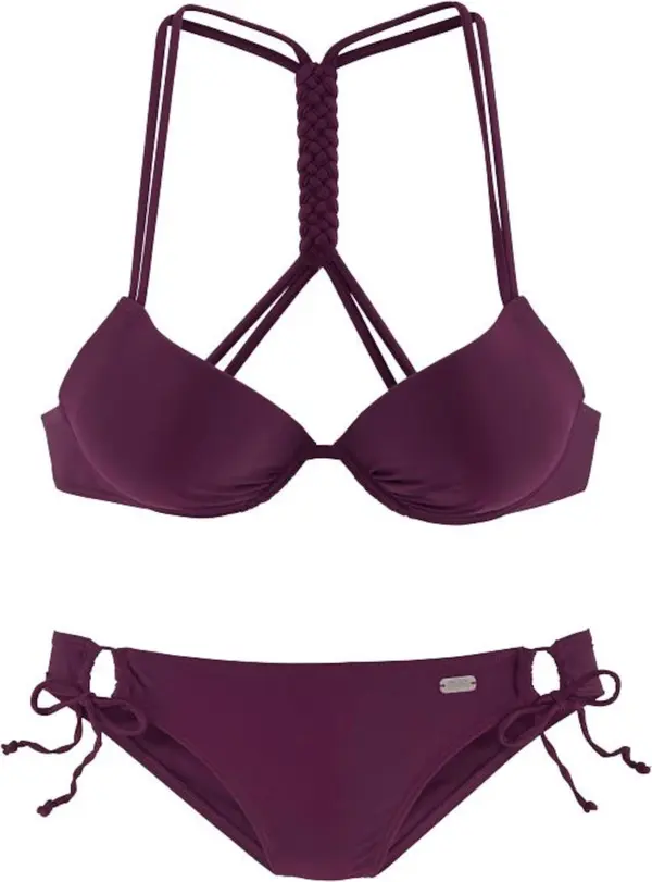 Buffalo BUFFALO Bikini  bordo