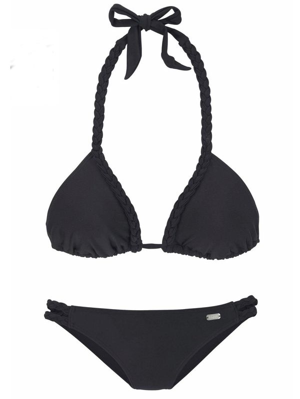 BUFFALO BUFFALO Bikini  crna