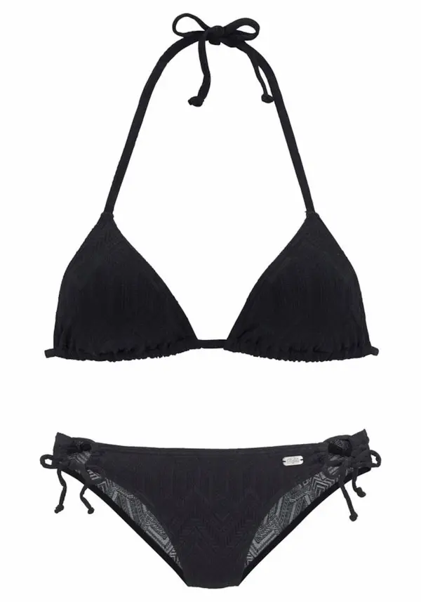 BUFFALO BUFFALO Bikini  crna