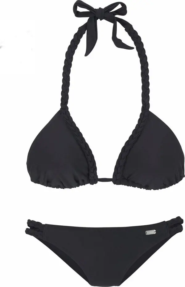 Buffalo BUFFALO Bikini  crna