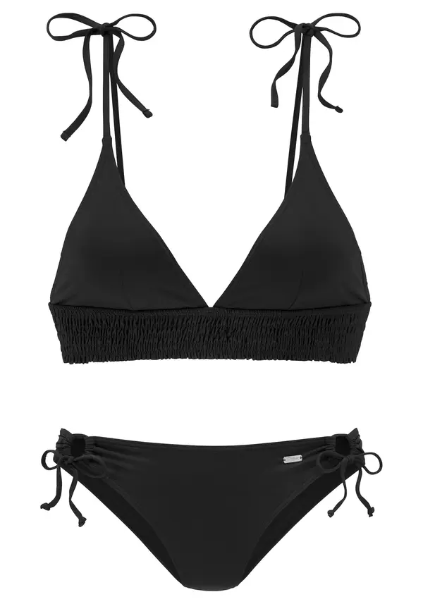 BUFFALO BUFFALO Bikini  crna