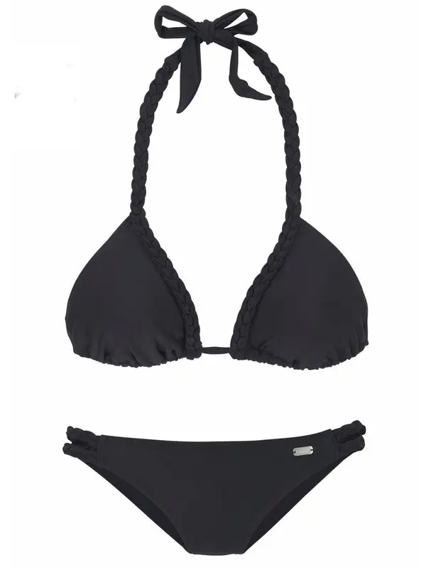 Buffalo BUFFALO Bikini  crna