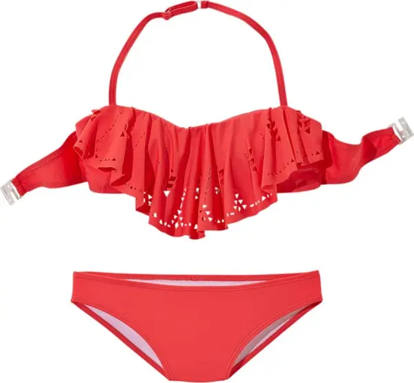 Buffalo BUFFALO Bikini  crvena