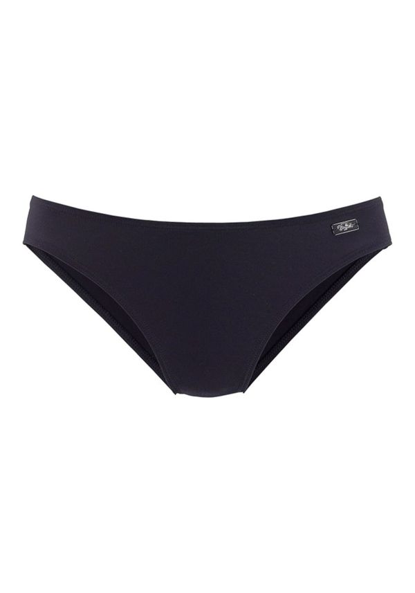 BUFFALO BUFFALO Bikini donji dio 'City'  crna