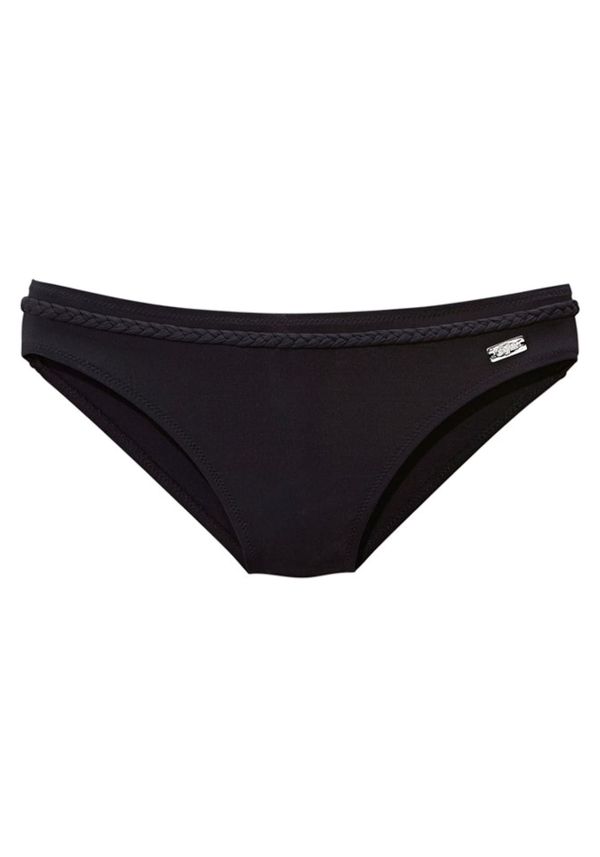 BUFFALO BUFFALO Bikini donji dio  crna