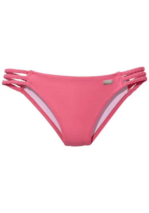 BUFFALO BUFFALO Bikini donji dio 'Happy'  roza