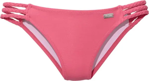 Buffalo BUFFALO Bikini donji dio 'Happy'  roza