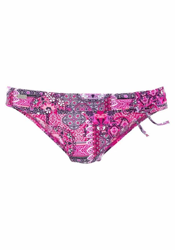BUFFALO BUFFALO Bikini donji dio 'Happy'  roza