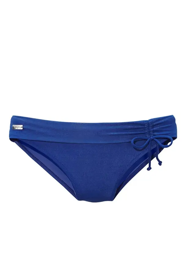 BUFFALO BUFFALO Bikini donji dio 'Happy'  tamno plava
