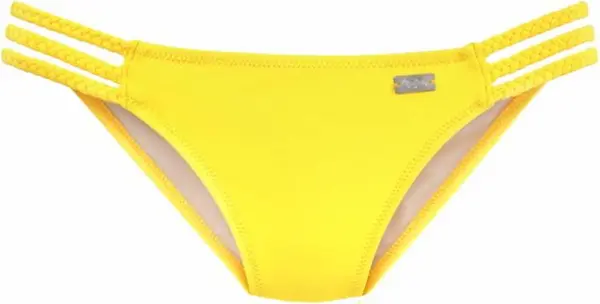 Buffalo BUFFALO Bikini donji dio 'Happy'  žuta