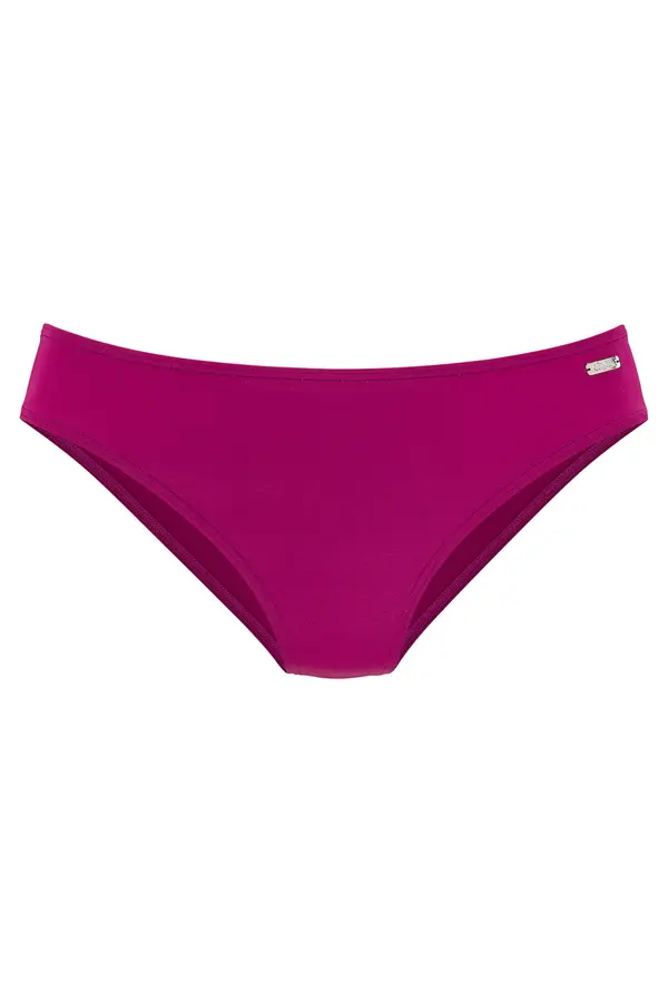 BUFFALO BUFFALO Bikini donji dio  ljubičasto crvena