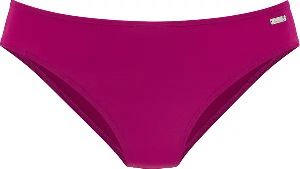 Buffalo BUFFALO Bikini donji dio  ljubičasto crvena