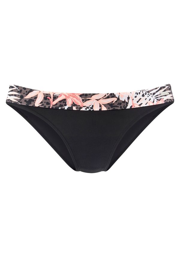 Buffalo BUFFALO Bikini donji dio  miks boja / crna