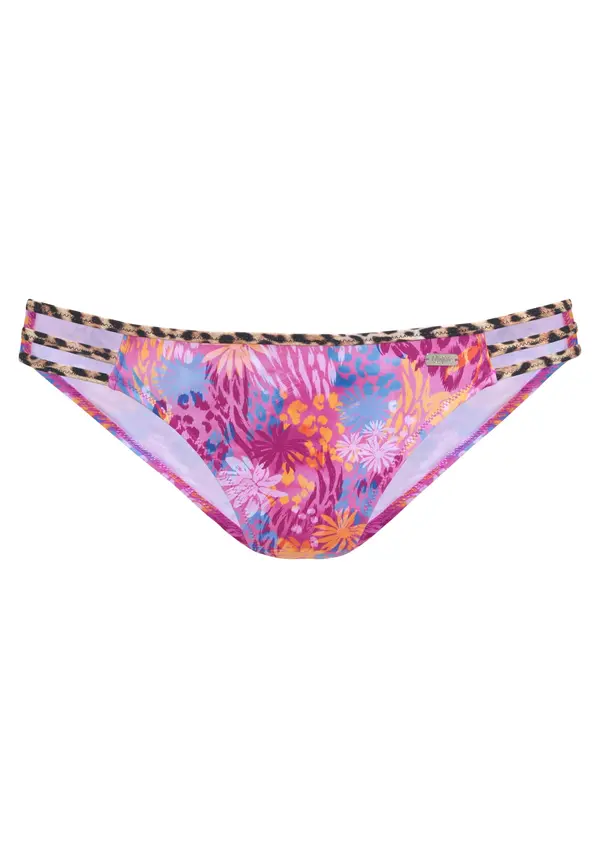 Buffalo BUFFALO Bikini donji dio  miks boja