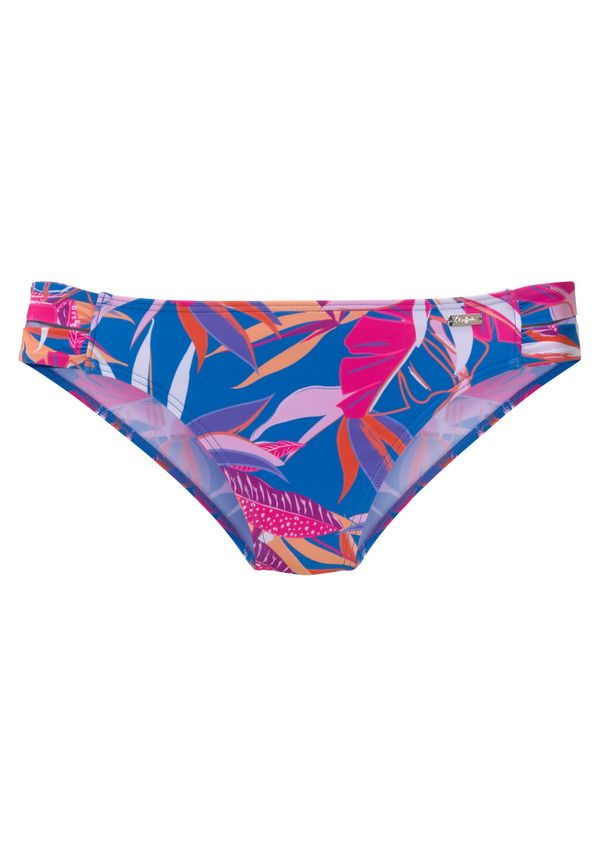 BUFFALO BUFFALO Bikini donji dio  plava / miks boja / roza