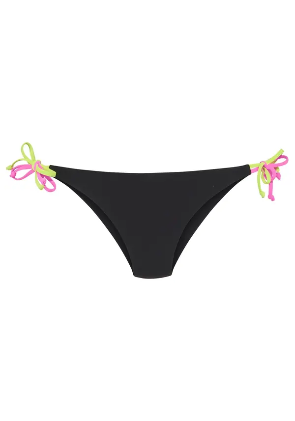 Buffalo BUFFALO Bikini donji dio  svijetlozelena / roza / crna