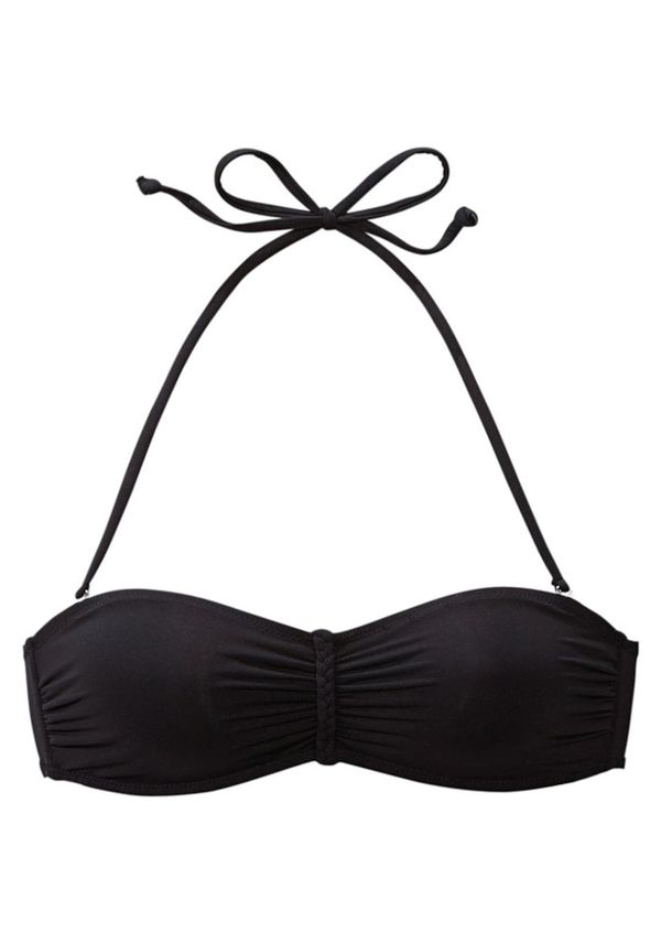 BUFFALO BUFFALO Bikini gornji dio  crna