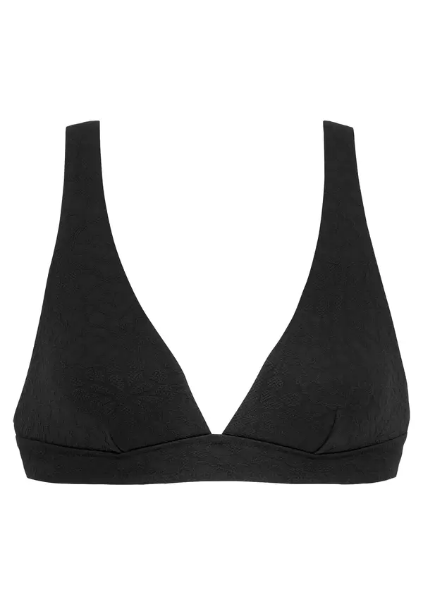 BUFFALO BUFFALO Bikini gornji dio  crna