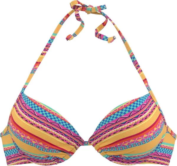 Buffalo BUFFALO Bikini gornji dio  miks boja