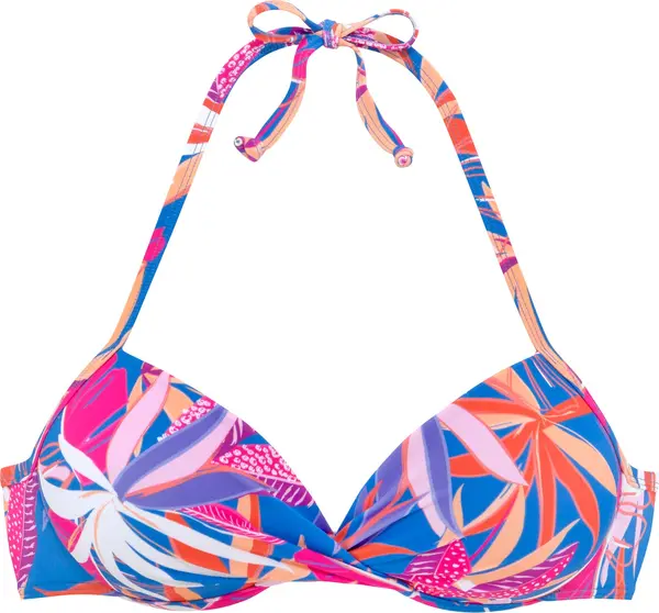 Buffalo BUFFALO Bikini gornji dio  miks boja