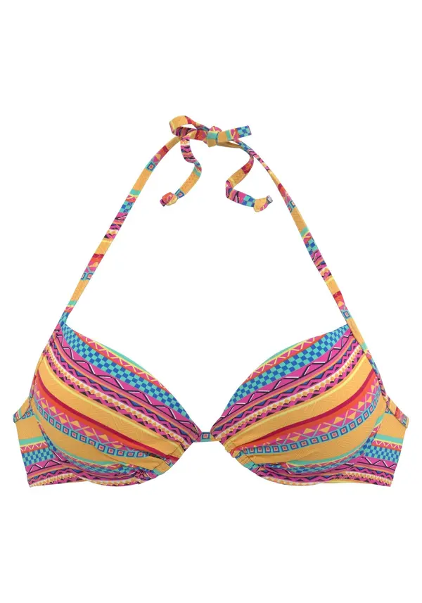 Buffalo BUFFALO Bikini gornji dio  miks boja