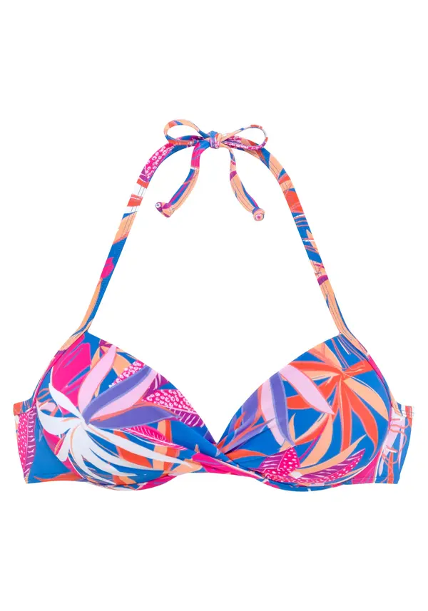 BUFFALO BUFFALO Bikini gornji dio  miks boja
