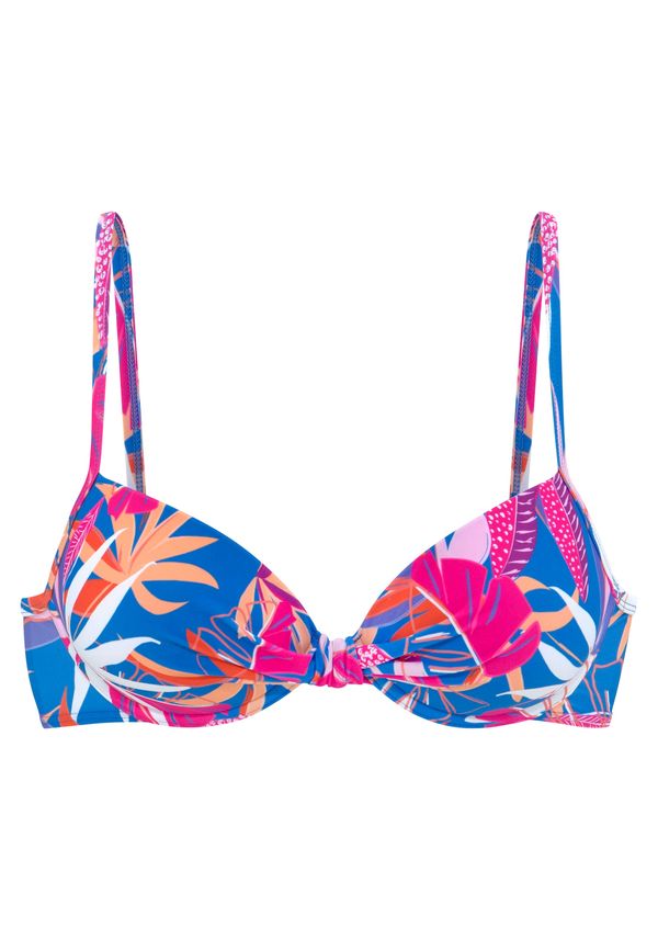 BUFFALO BUFFALO Bikini gornji dio  plava / miks boja