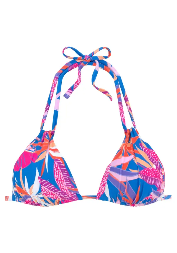 Buffalo BUFFALO Bikini gornji dio  plava / miks boja