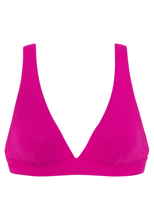 BUFFALO BUFFALO Bikini gornji dio  roza