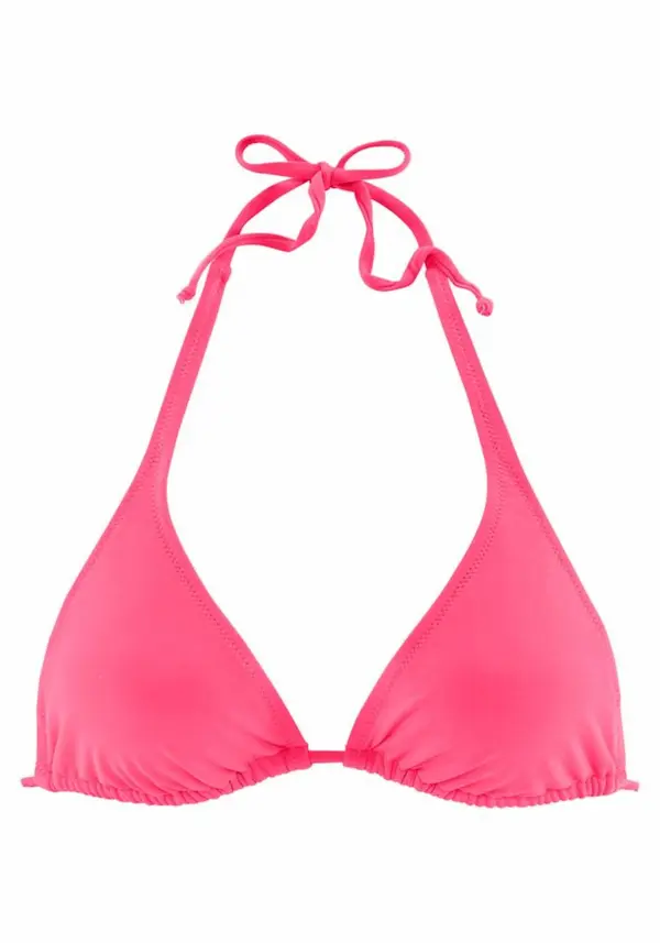 BUFFALO BUFFALO Bikini gornji dio  roza
