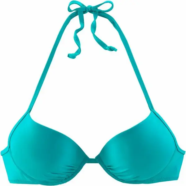 Buffalo BUFFALO Bikini gornji dio  tirkiz