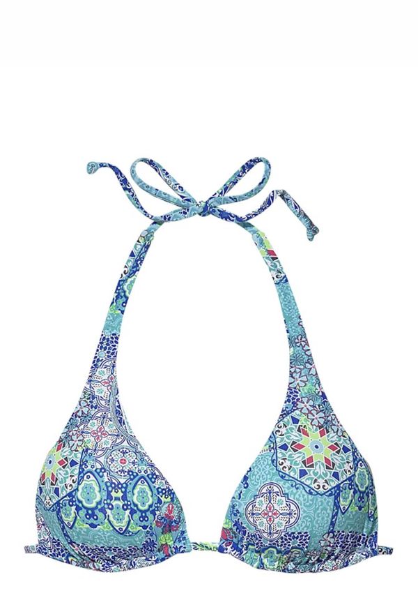 BUFFALO BUFFALO Bikini gornji dio  tirkiz