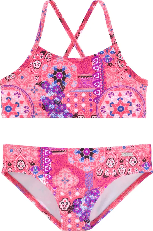 Buffalo BUFFALO Bikini  ljubičasta / roza