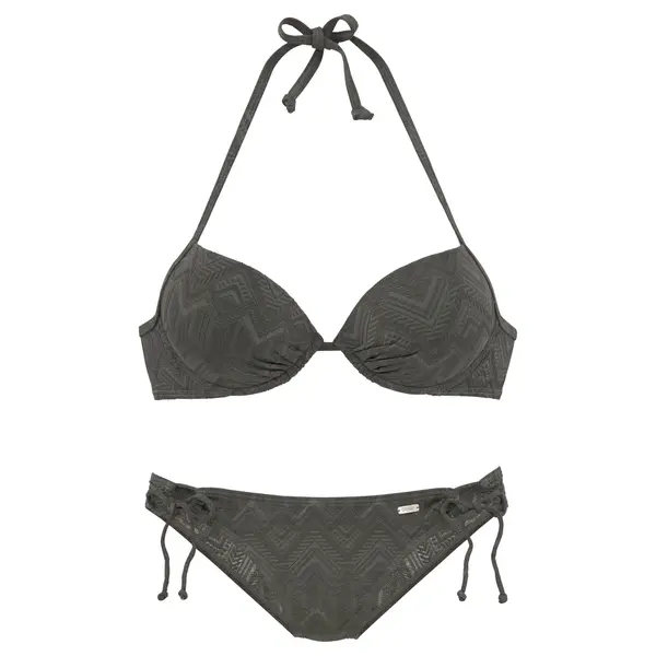 BUFFALO BUFFALO Bikini  maslinasta