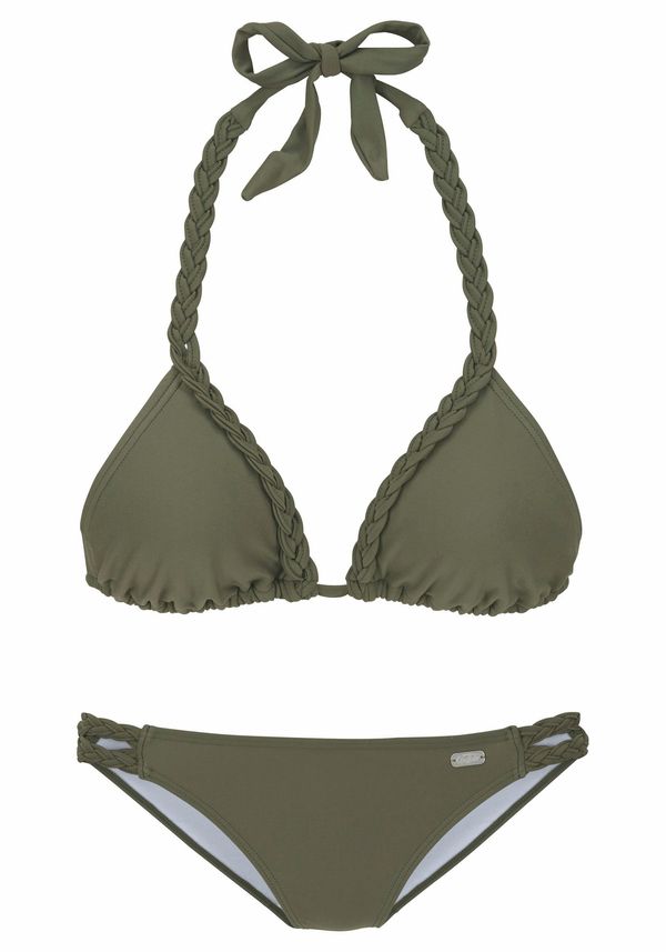 BUFFALO BUFFALO Bikini  maslinasta