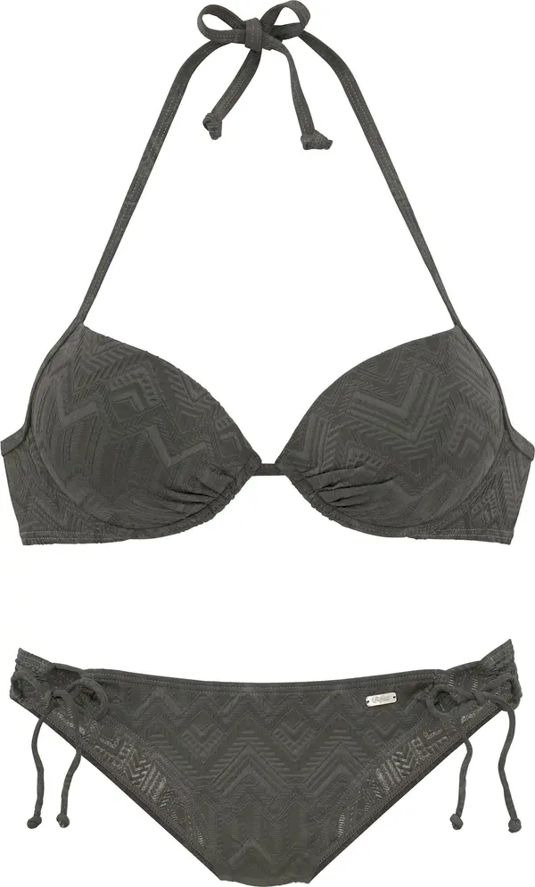Buffalo BUFFALO Bikini  maslinasta