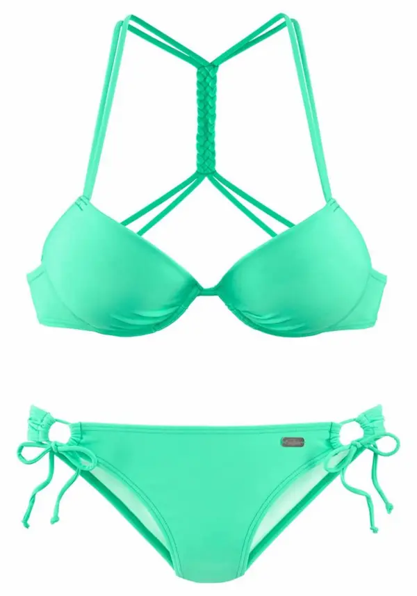 Buffalo BUFFALO Bikini  menta