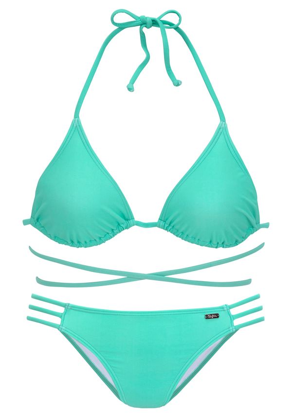 Buffalo BUFFALO Bikini  menta
