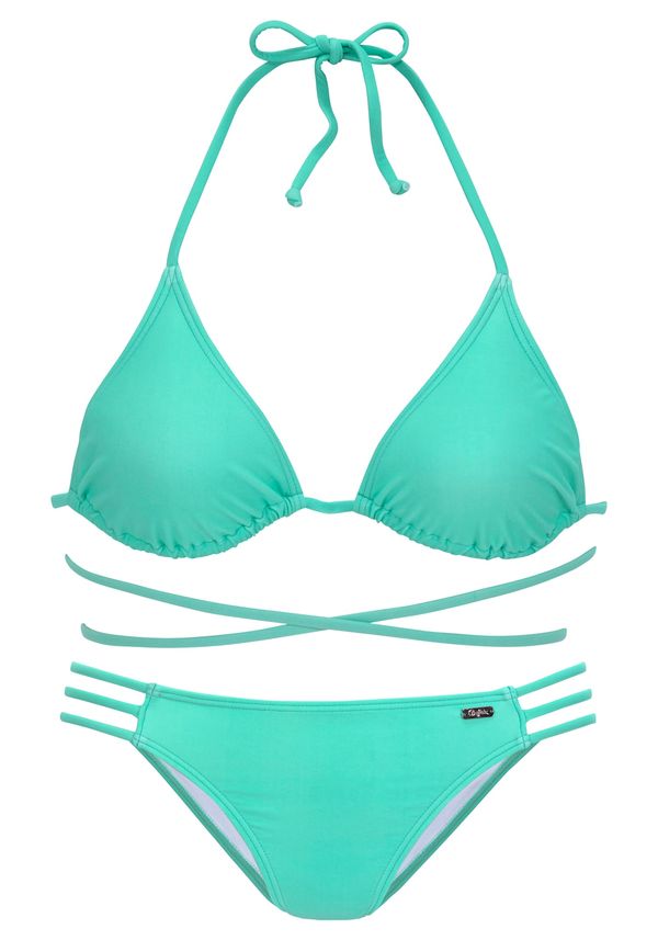 BUFFALO BUFFALO Bikini  menta