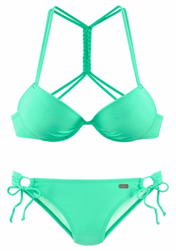 BUFFALO BUFFALO Bikini  menta