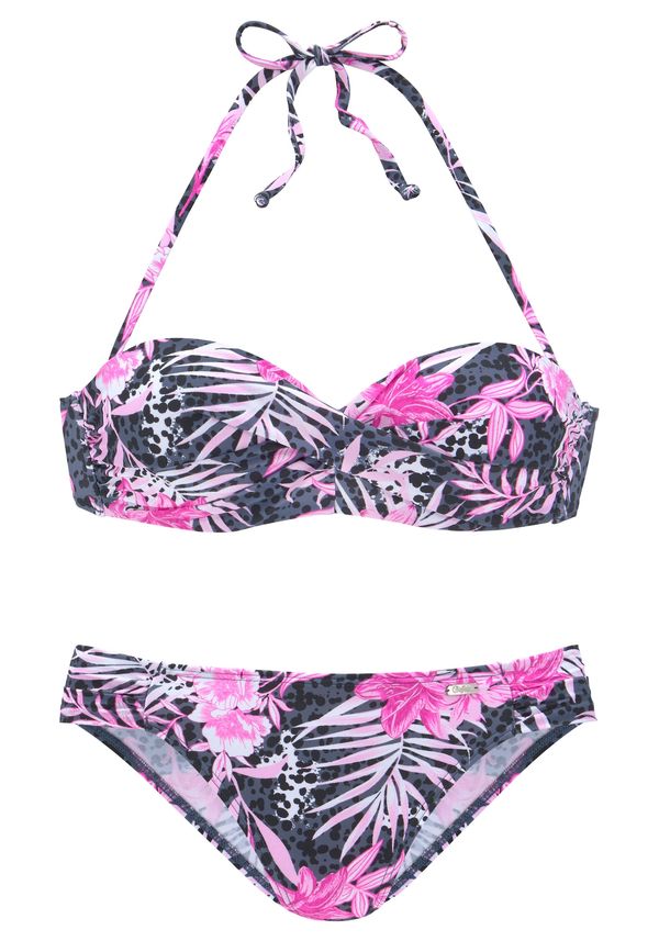 BUFFALO BUFFALO Bikini  miks boja