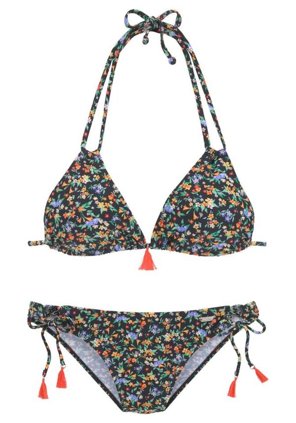 BUFFALO BUFFALO Bikini  miks boja / crna