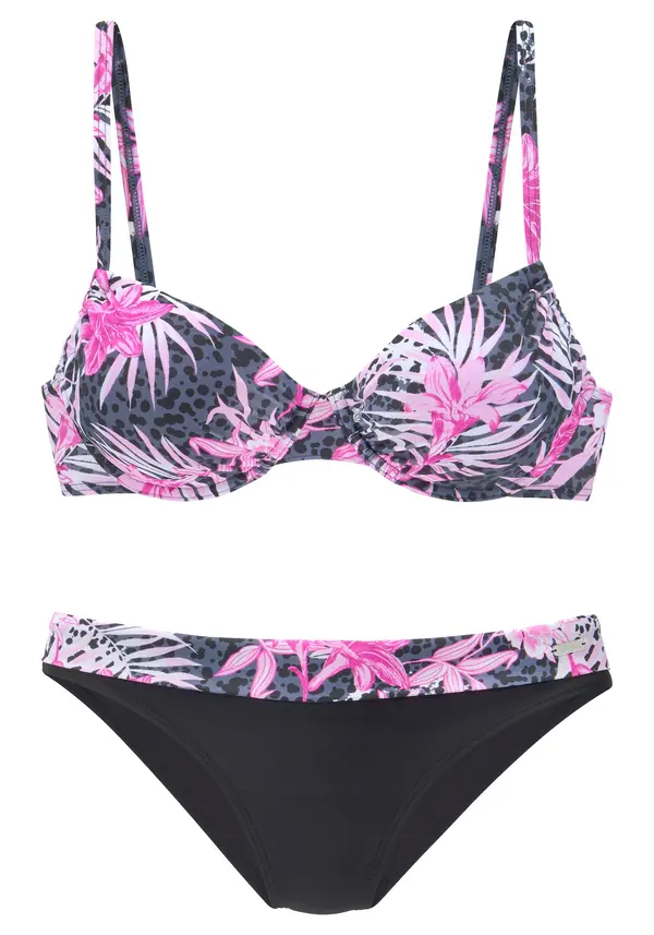 BUFFALO BUFFALO Bikini  miks boja