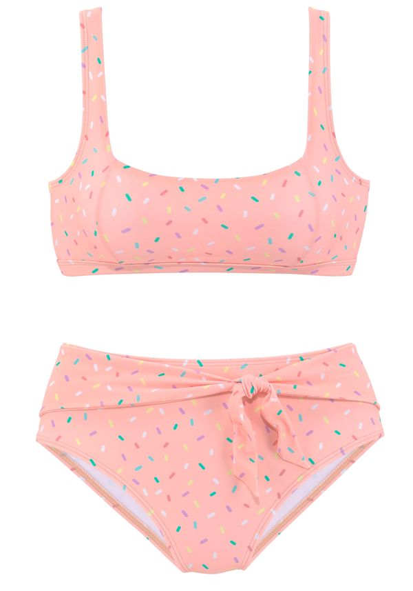 BUFFALO BUFFALO Bikini  miks boja